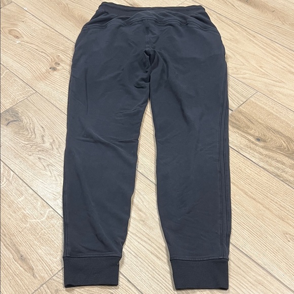 lululemon athletica Black Slim Cuffed Joggers - Picture 6 of 8